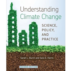 Order Online E-book Understanding Climate Change: Science, Policy, And Practice, Second Edition