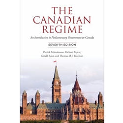 The Canadian Regime