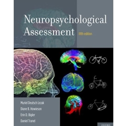 NEUROPSYCHOLOGICAL ASSESSMENT