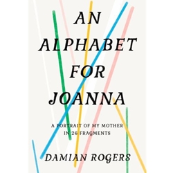AN ALPHABET FOR JOANNA
