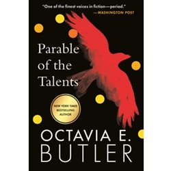 PARABLE OF TALENTS