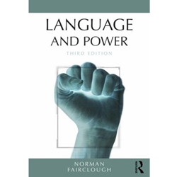 LANGUAGE AND POWER