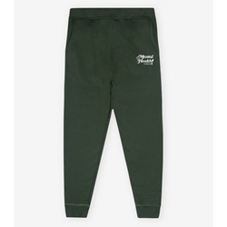 Mental Health Is Health! Jogger - Forest Green