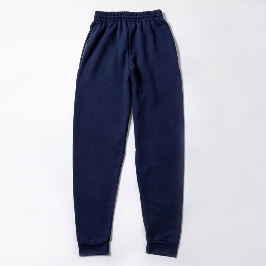 Navy sale blue sweatpants