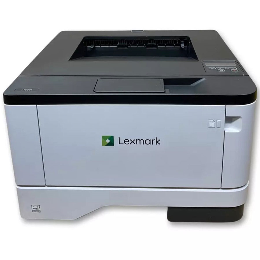 Lexmark Printer MS331DN Laser Monochrome