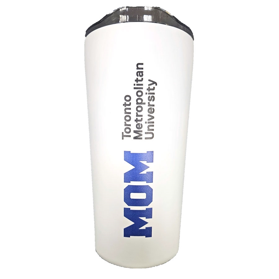 TMU Mom Tumbler