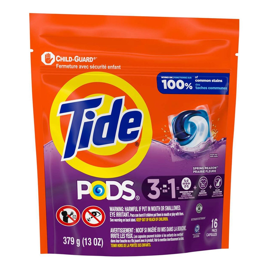 Laundry Detergent