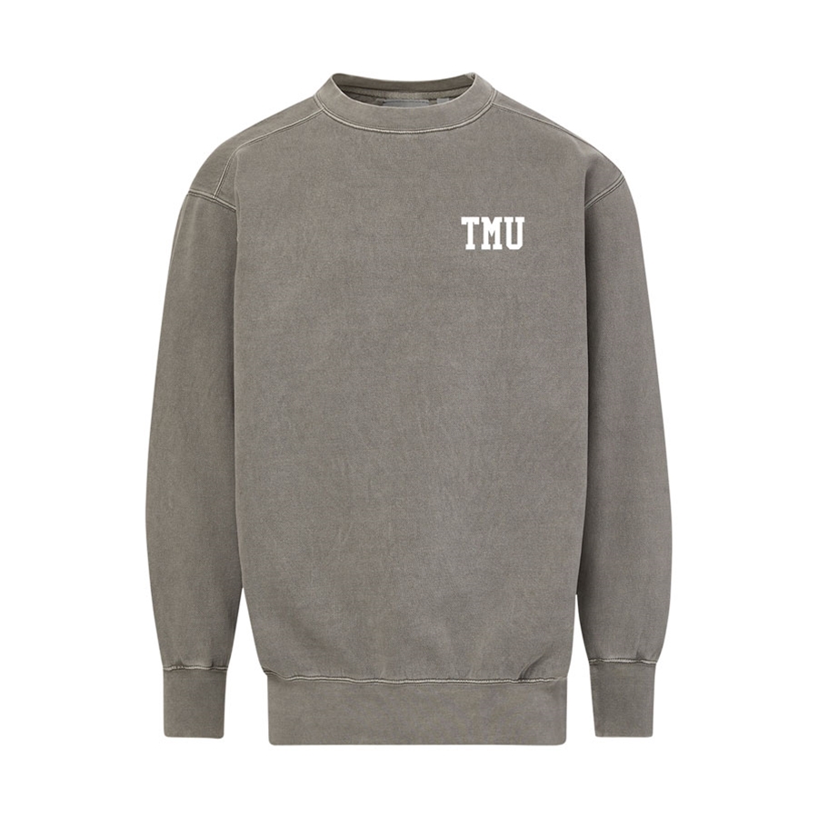 TMU Crewneck - Hazy Days