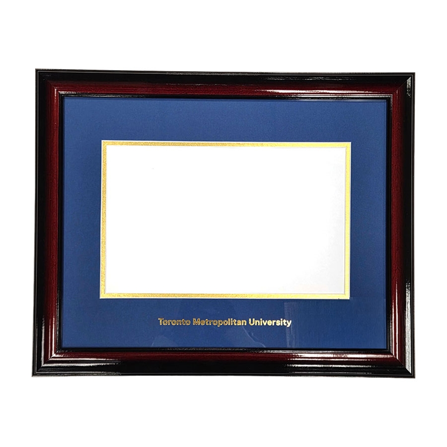 Degree/Diploma Frame - Prestige