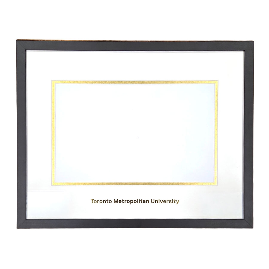 Degree/Diploma Frame - Counsellor