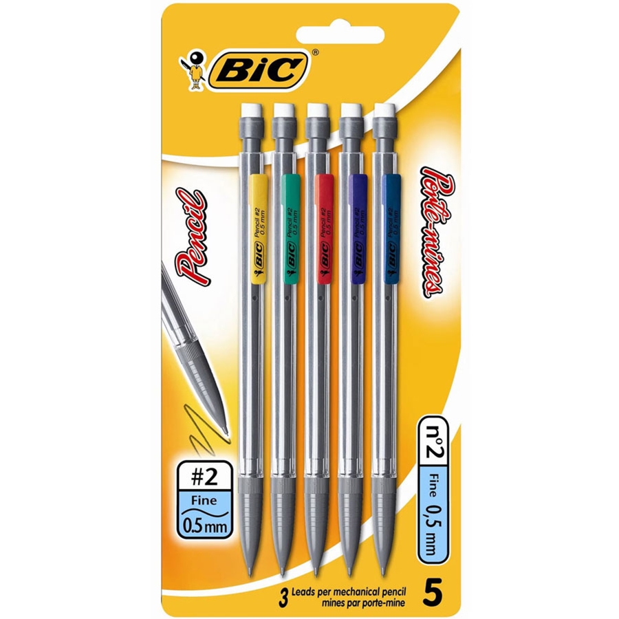 Xtra Precision Mechanical Pencils