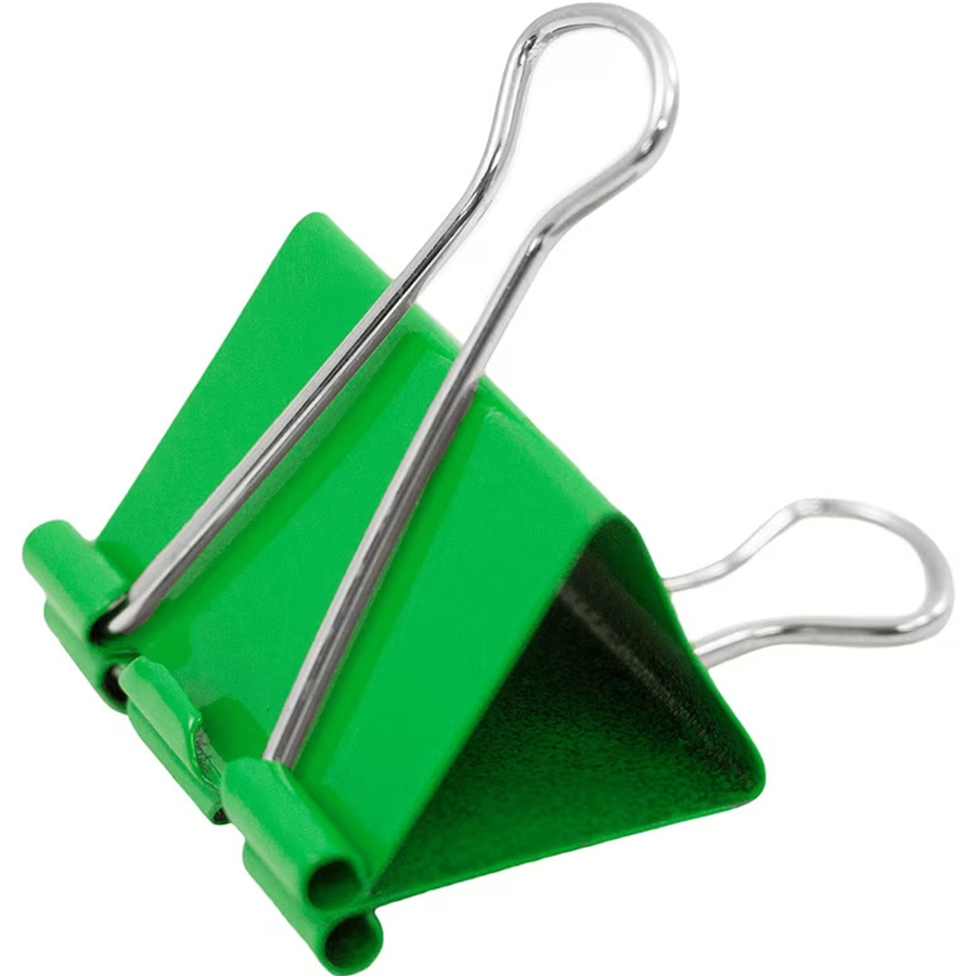 Binder Clips Assorted Size