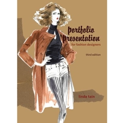 PORTFOLIO PRESENTATIONS FOR FASHION DESIGNERS