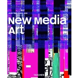 NEW MEDIA ART