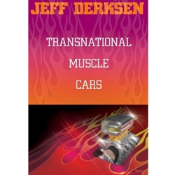 TRANSNATIONAL MUSCLE CARS