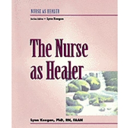 NURSE AS HEALER (P)