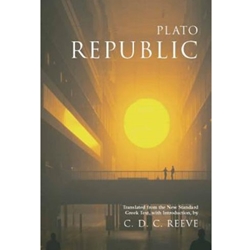 REPUBLIC  PLATO