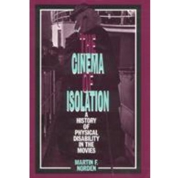 CINEMA OF ISOLATION