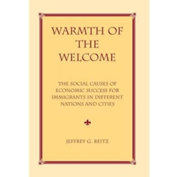 WARMTH OF THE WELCOME