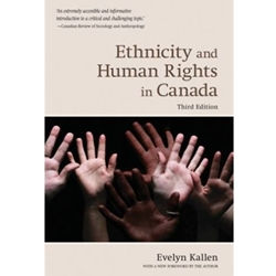 ETHNICITY & HUMAN RIGHTS IN CANADA REVISED