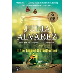 In the Time of Butterflies