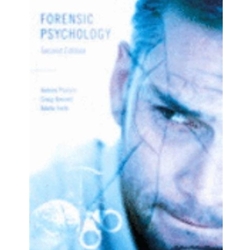 FORENSIC PSYCHOLOGY