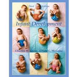 INFANT DEVELOPMENT