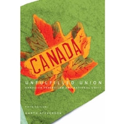 UNFULFILLED UNION