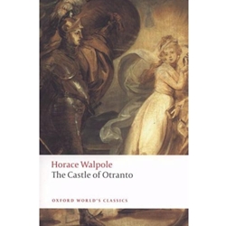 CASTLE OF OTRANTO (P)