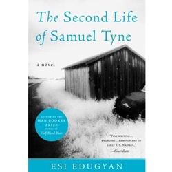 SECOND LIFE OF SAMUEL TYNE