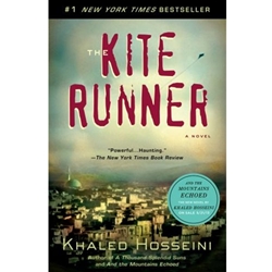 KITE RUNNER