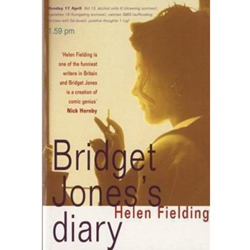 BRIDGET JONES'S DIARY