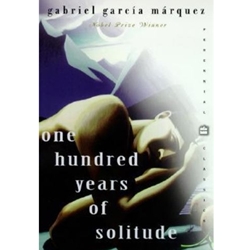ONE HUNDRED YEARS OF SOLITUDE