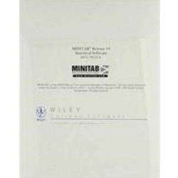 MINITAB RELEASE 14 STATISTICAL SOFTWARE STUDENT VERSION