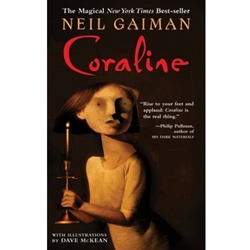 CORALINE