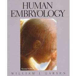 HUMAN EMBRYOLOGY (P)