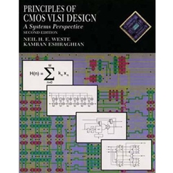 Toronto Metropolitan University Campus Store - PRINCIPLES OF CMOS VLSI ...