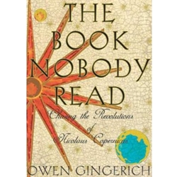 BOOK OF NOBODY READ