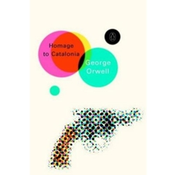 HOMAGE TO CATALONIA