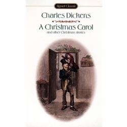 CHRISTMAS CAROL (P)