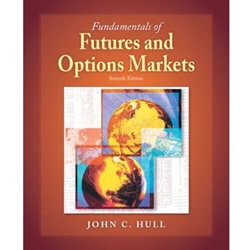 FUNDAMENTALS OF FUTURES & OPTIONS MARKETS