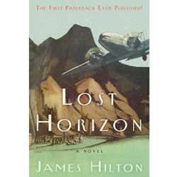 LOST HORIZON