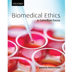 BIOMEDICAL ETHICS