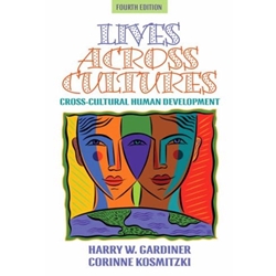 LIVES ACROSS CULTURES