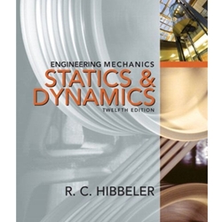 ENGINEERING MECHANICS STATICS & DYNAMICS