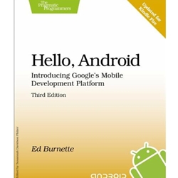 HELLO ANDROID INTRODUCING GOOGLE'S MOBILE DEVELOPMENT PLATFORM