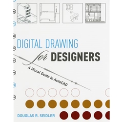 DIGITAL DRAWING FOR DESIGNERS