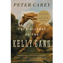 HISTORY OF THE KELLY GANG