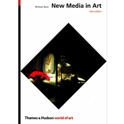 NEW MEDIA IN ART