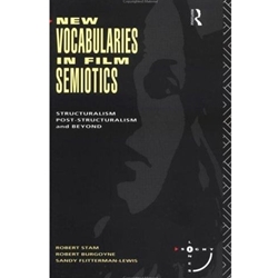 NEW VOCABULARIES IN FILM SEMIOTICS